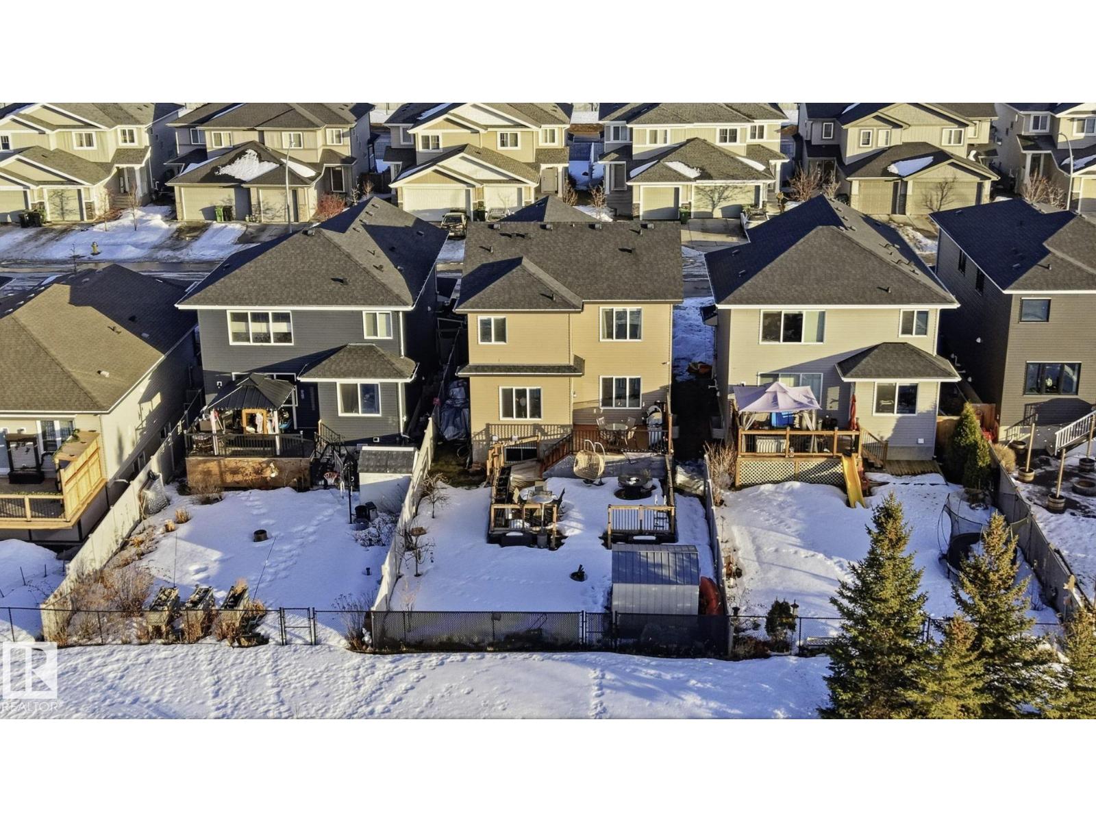 20 Richmond Li, Fort Saskatchewan, Alberta  T8L 0S2 - Photo 44 - E4472660