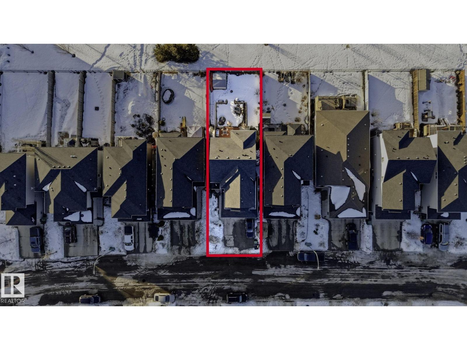 20 Richmond Li, Fort Saskatchewan, Alberta  T8L 0S2 - Photo 45 - E4472660