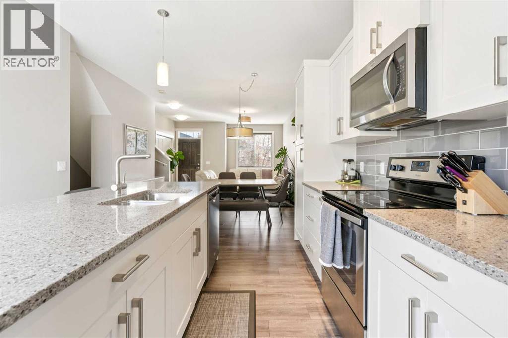 645 Evanston Manor Nw, Calgary, Alberta  T3P 0R9 - Photo 13 - A2289120