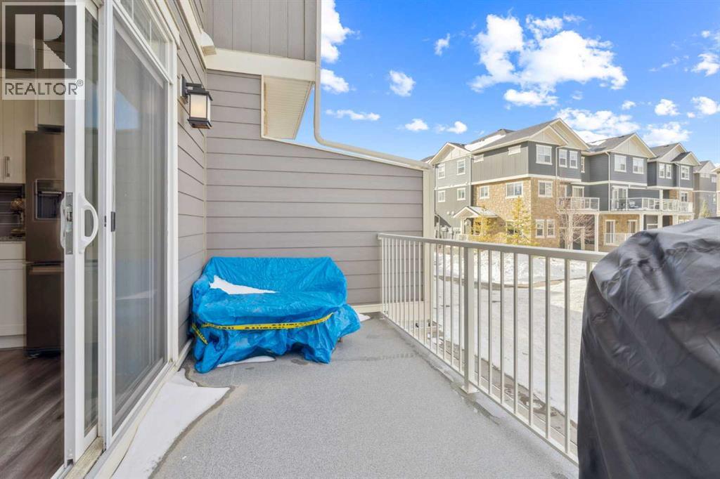 645 Evanston Manor Nw, Calgary, Alberta  T3P 0R9 - Photo 30 - A2289120