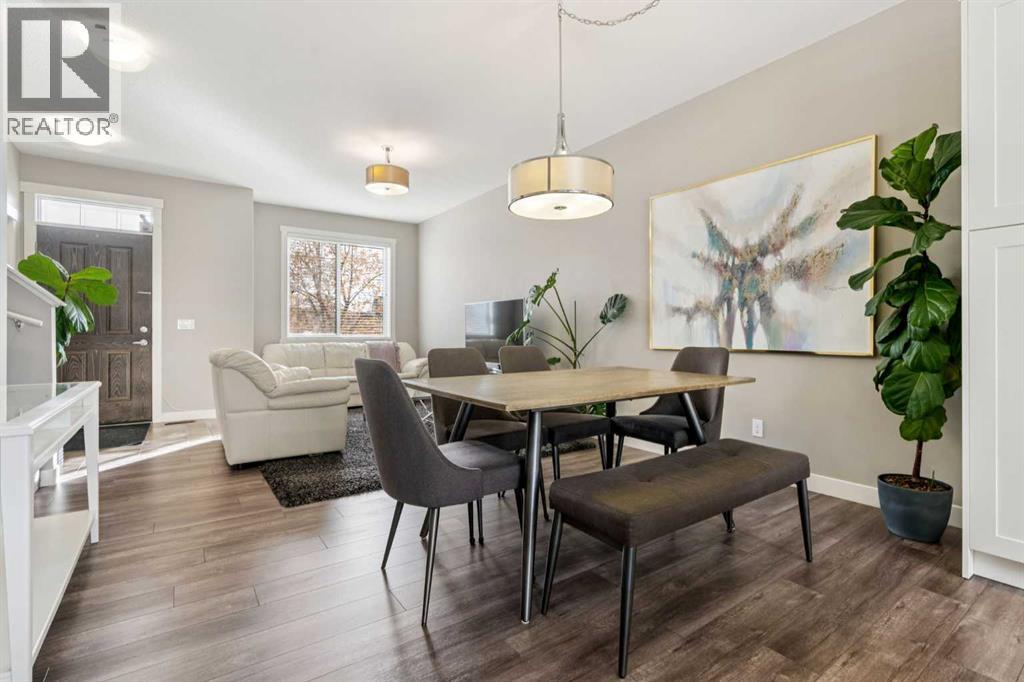 645 Evanston Manor Nw, Calgary, Alberta  T3P 0R9 - Photo 8 - A2289120