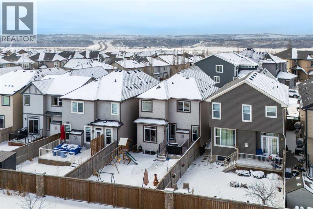 30 Cranarch View Se, Calgary, Alberta  T3M 2J3 - Photo 41 - A2289579