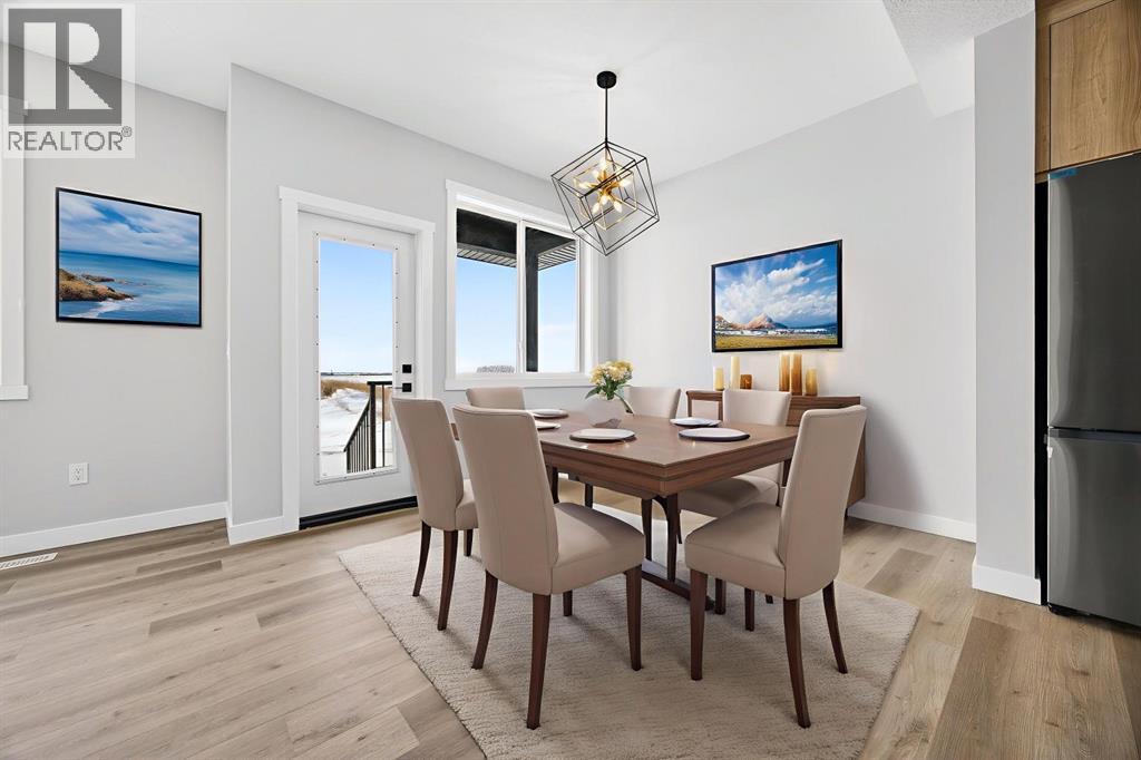 3426 Victory Way, Olds, Alberta  T4H 0E4 - Photo 15 - A2287973