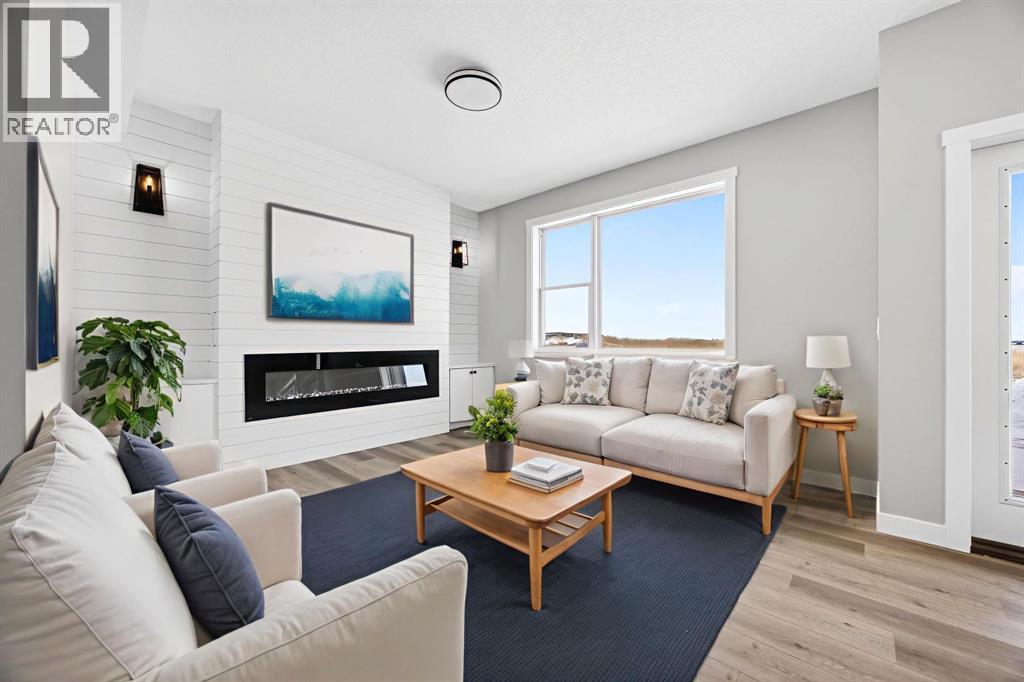 3426 Victory Way, Olds, Alberta  T4H 0E4 - Photo 2 - A2287973