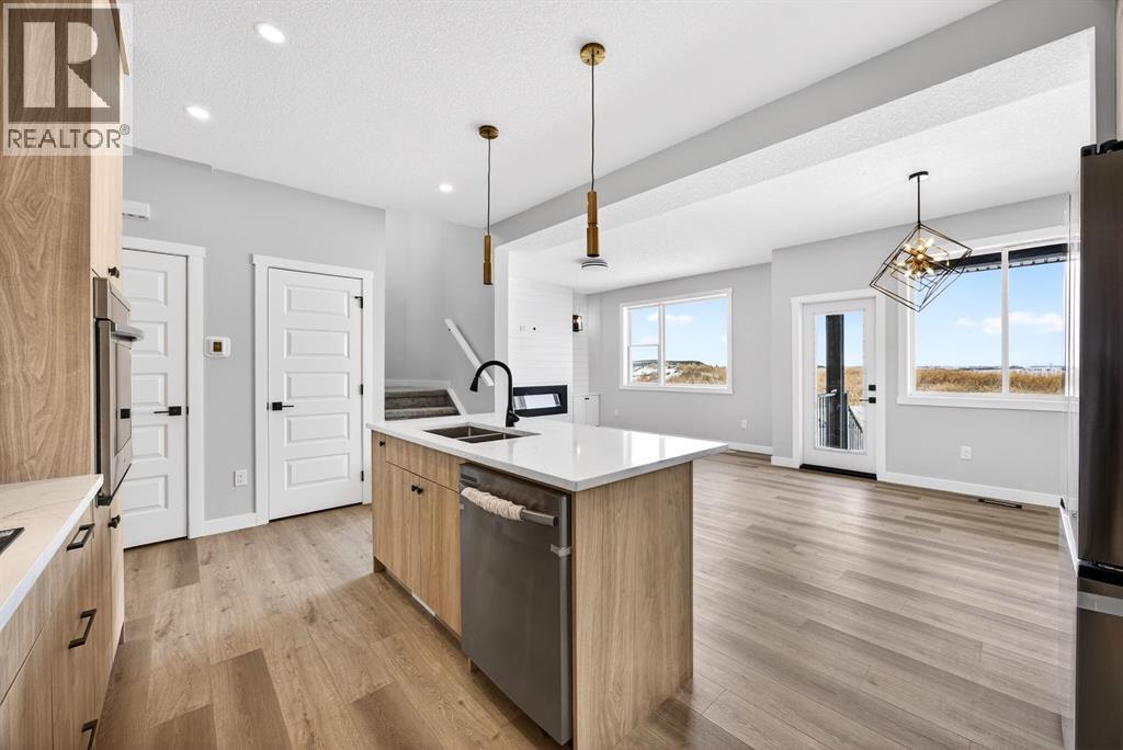 3426 Victory Way, Olds, Alberta  T4H 0E4 - Photo 10 - A2287973