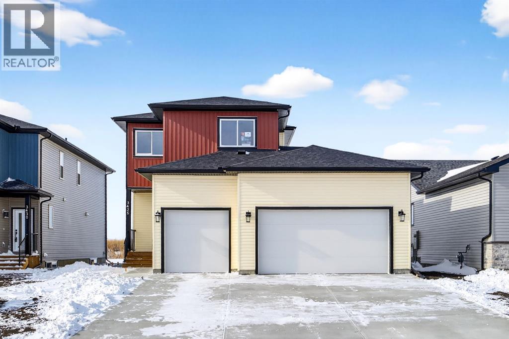 3426 Victory Way, Olds, Alberta  T4H 0E4 - Photo 41 - A2287973