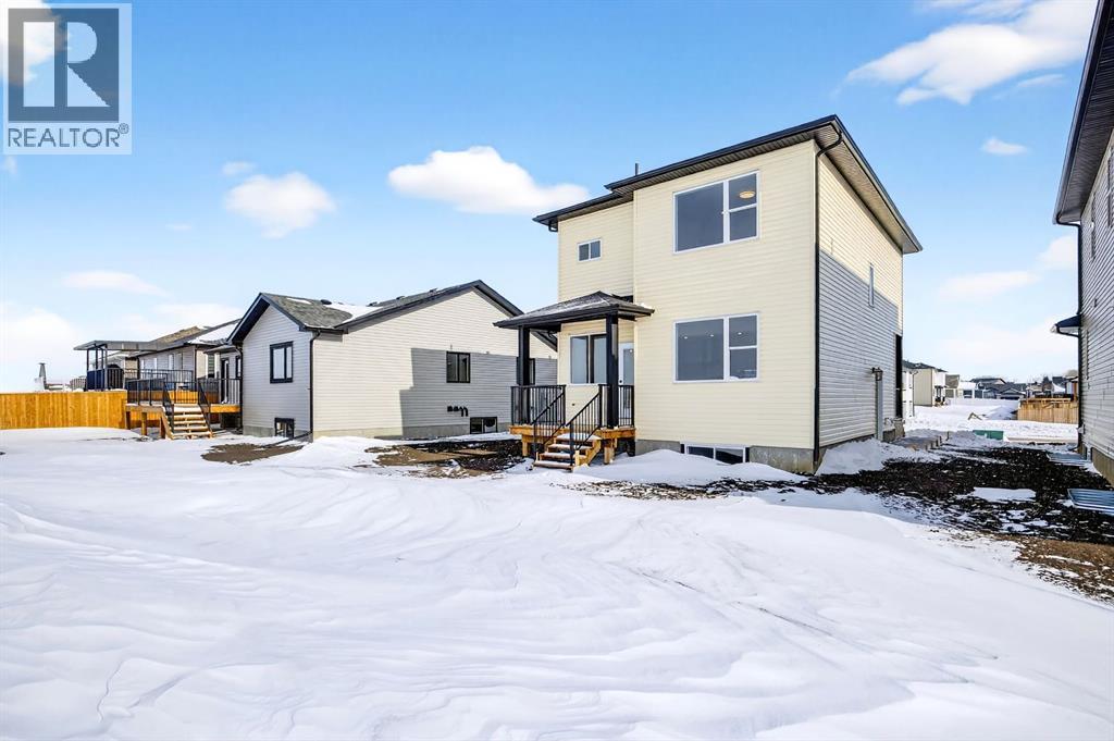 3426 Victory Way, Olds, Alberta  T4H 0E4 - Photo 40 - A2287973