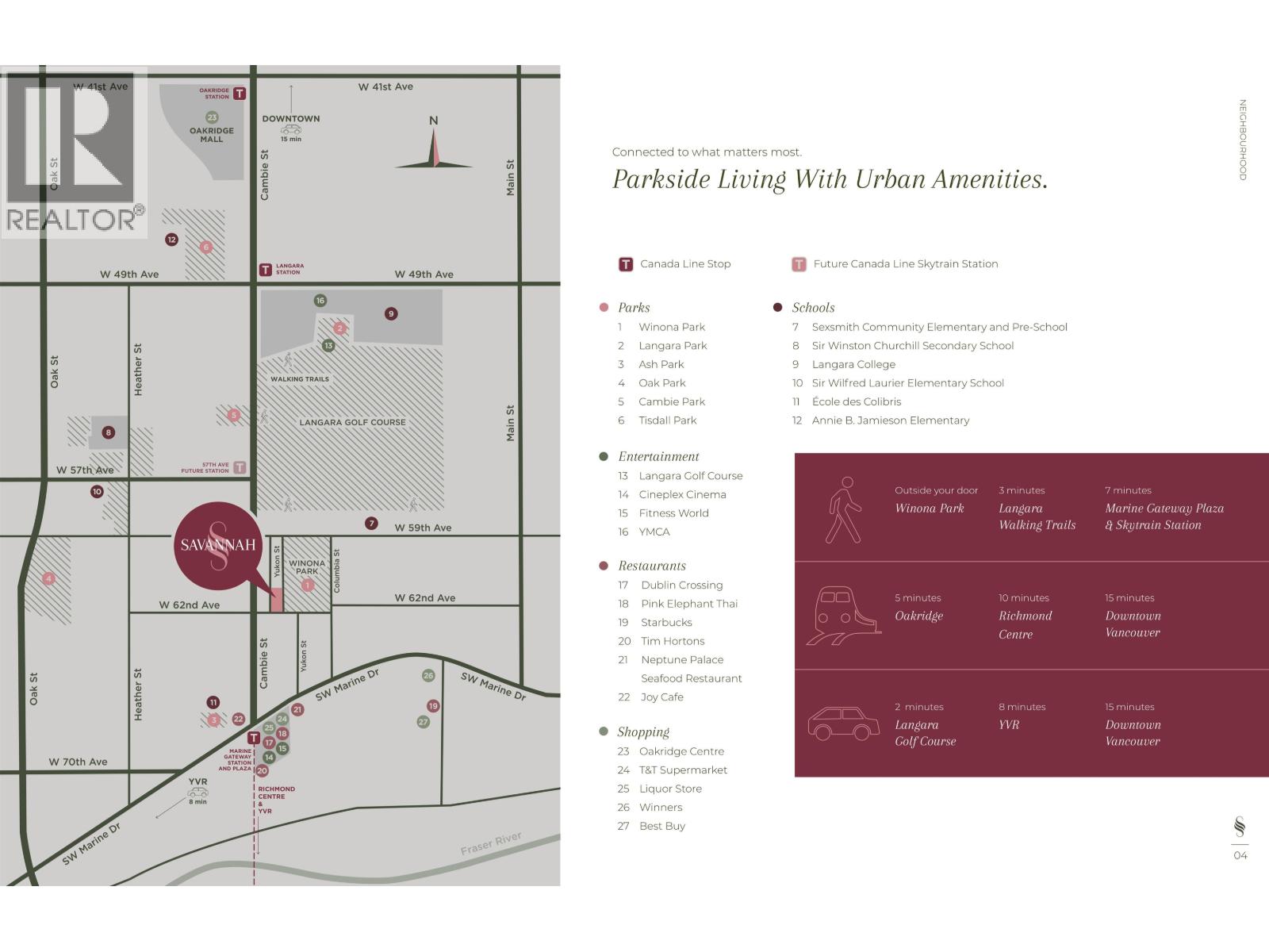 115 7789 Yukon Street, Vancouver, British Columbia  V5X 2Y4 - Photo 3 - R3094397