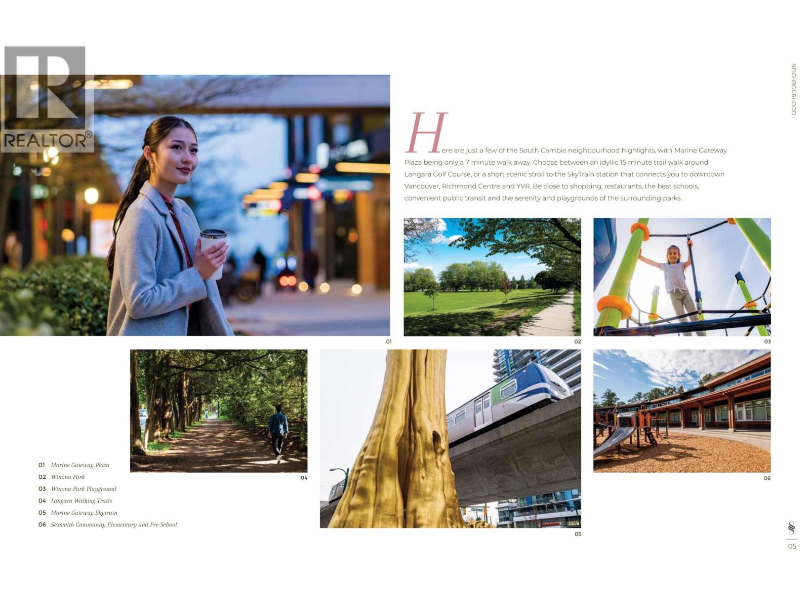 115 7789 Yukon Street, Vancouver, British Columbia  V5X 2Y4 - Photo 4 - R3094397