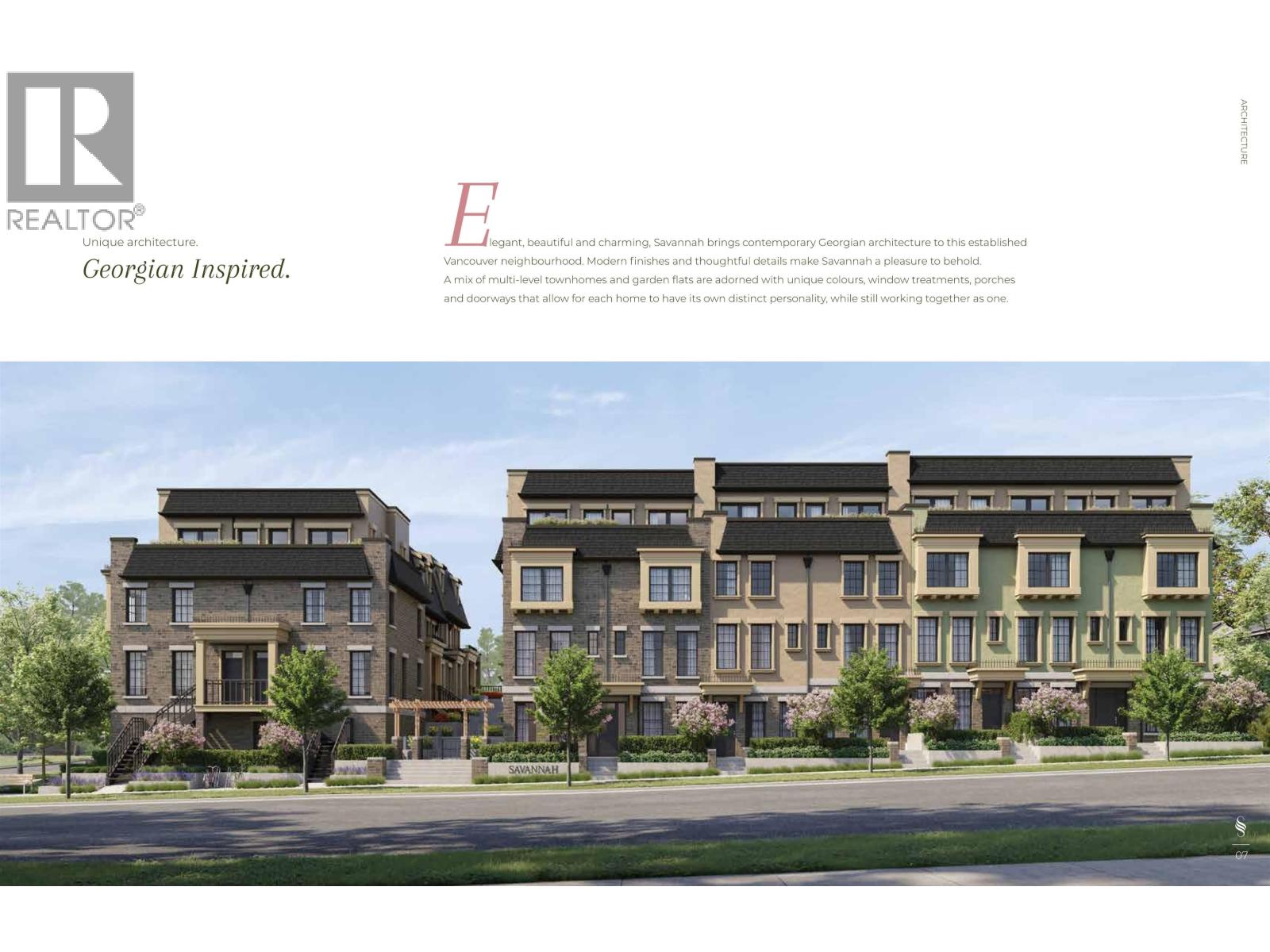 115 7789 Yukon Street, Vancouver, British Columbia  V5X 2Y4 - Photo 5 - R3094397