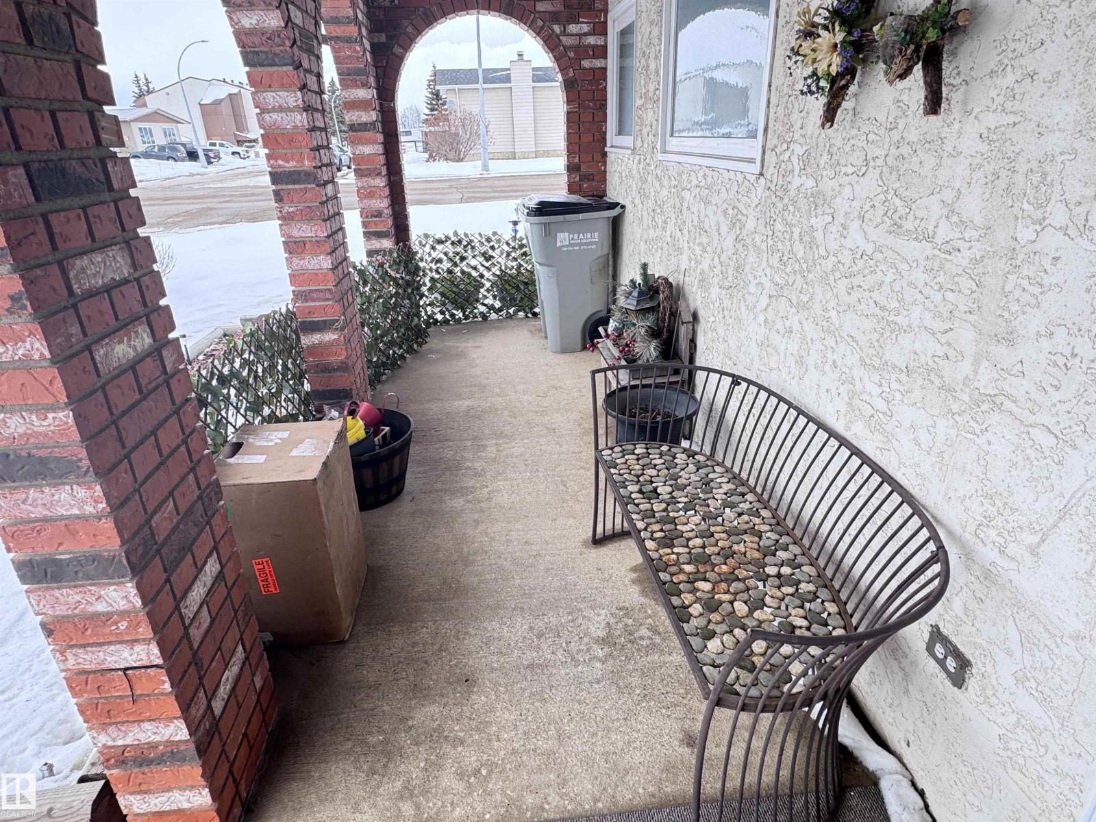 10503 110 St, Westlock, Alberta  T7P 1A3 - Photo 14 - E4475284