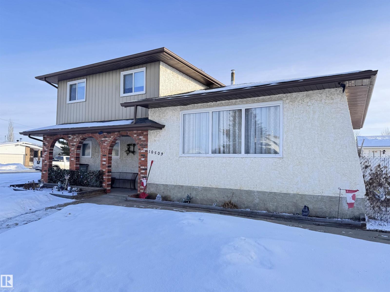 10503 110 St, Westlock, Alberta  T7P 1A3 - Photo 9 - E4475284