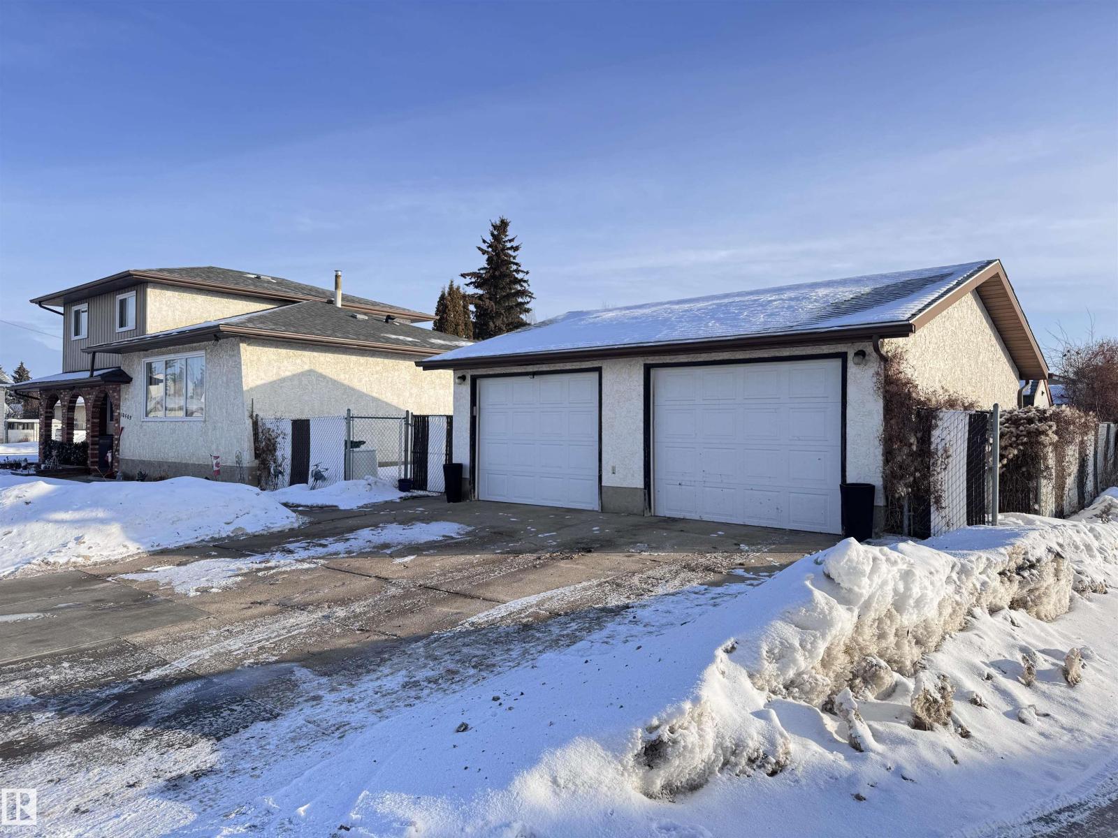 10503 110 St, Westlock, Alberta  T7P 1A3 - Photo 11 - E4475284