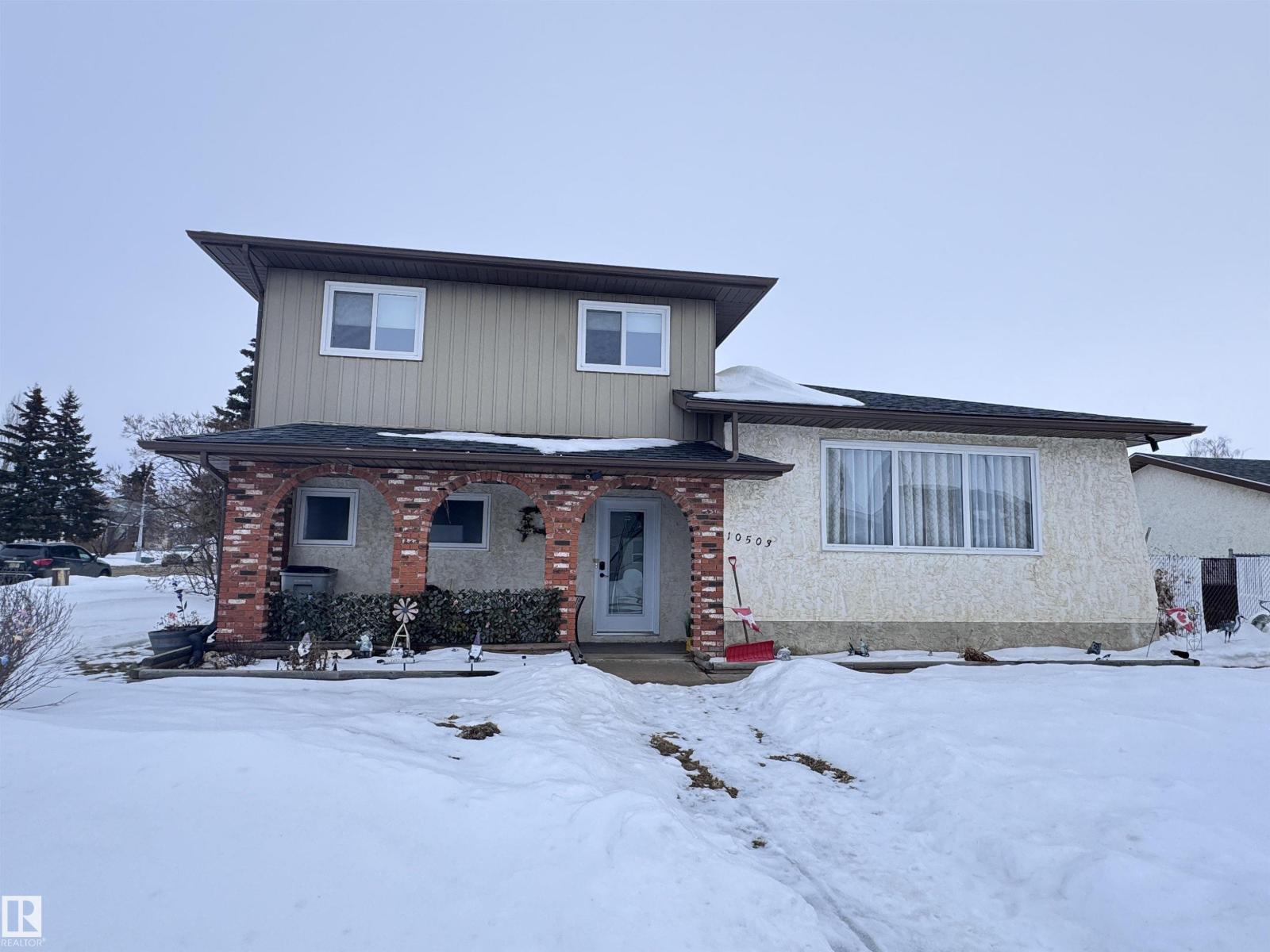 10503 110 St, Westlock, Alberta  T7P 1A3 - Photo 13 - E4475284