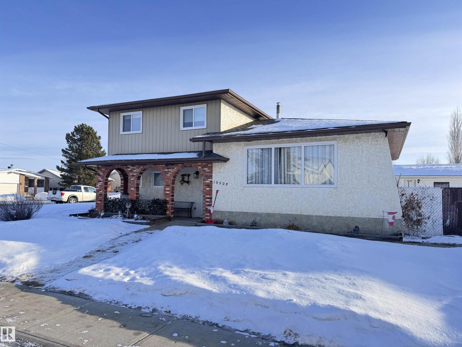 10503 110 St, Westlock, Alberta  T7P 1A3 - Photo 2 - E4475284