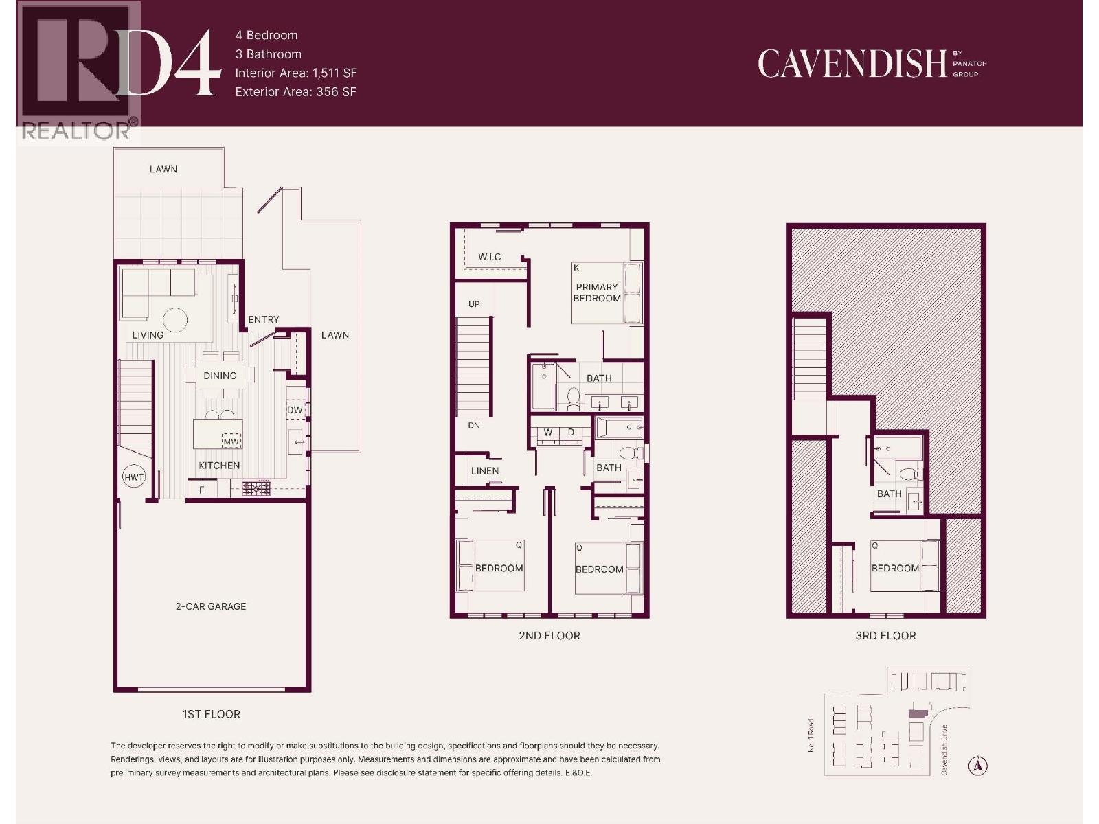 24 10188 No. 1 Road, Richmond, British Columbia  V7E 0C8 - Photo 34 - R3093657