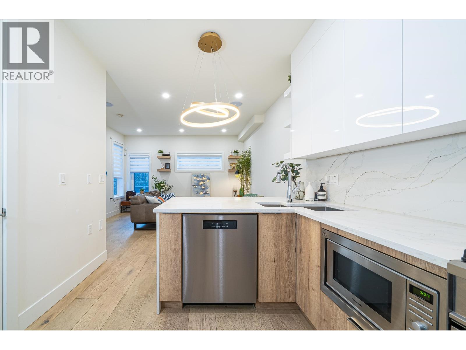 1 369 E 16th Avenue, Vancouver, British Columbia  V5T 2T7 - Photo 9 - R3094195