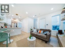 1 369 E 16TH AVENUE, Vancouver, British Columbia