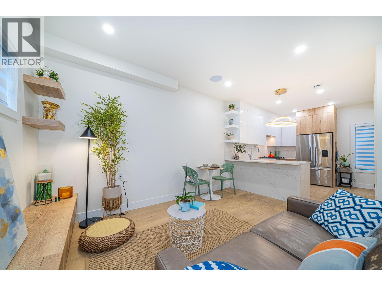 1 369 E 16th Avenue, Vancouver, British Columbia  V5T 2T7 - Photo 4 - R3094195