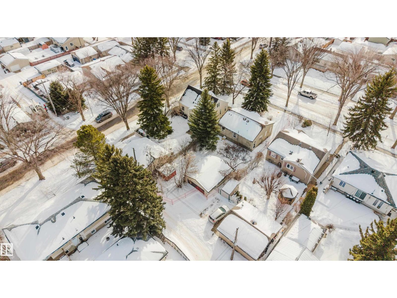 9308 64 Av Nw, Edmonton, Alberta  T6E 0H9 - Photo 5 - E4475286