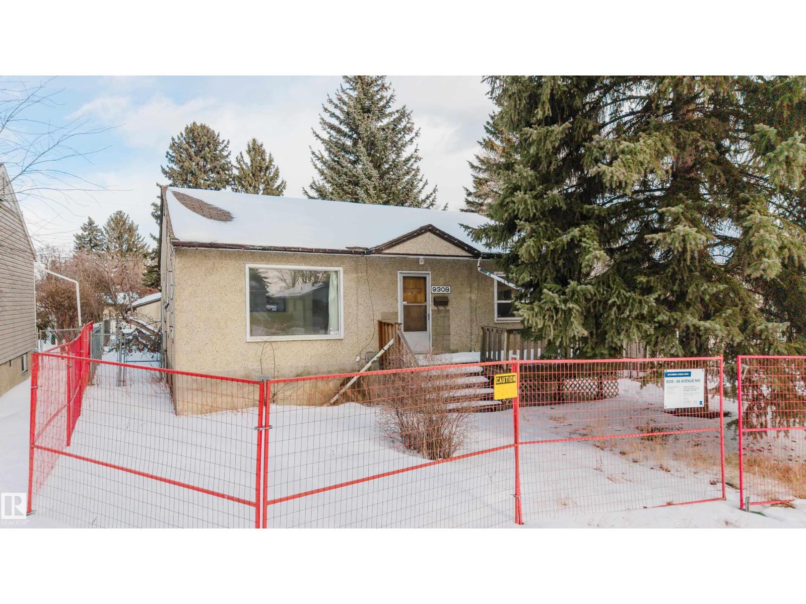 9308 64 Av Nw, Edmonton, Alberta  T6E 0H9 - Photo 7 - E4475286