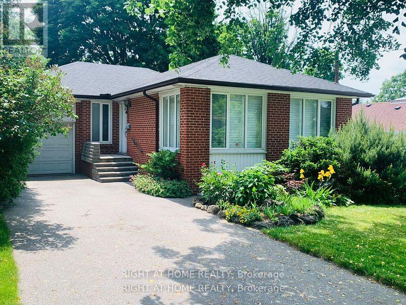 23 FENELON DRIVE, Toronto, Ontario