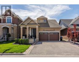 74 MCDONNELL CRESCENT, Bradford West Gwillimbury, Ontario