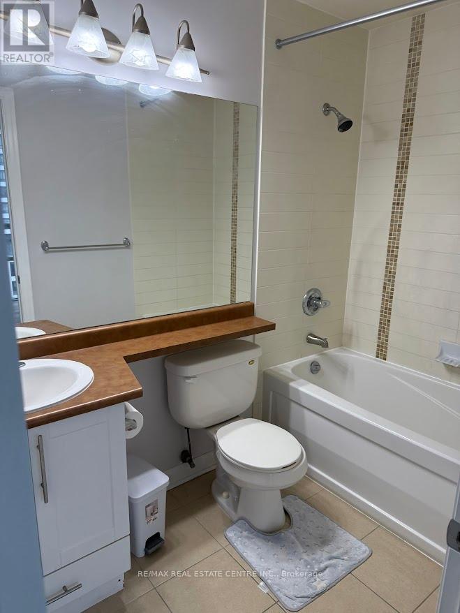 1002 - 3515 Kariya Dr Drive, Mississauga, Ontario  L5B 0C1 - Photo 11 - W12829278