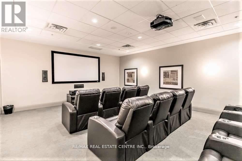 1002 - 3515 Kariya Dr Drive, Mississauga, Ontario  L5B 0C1 - Photo 20 - W12829278