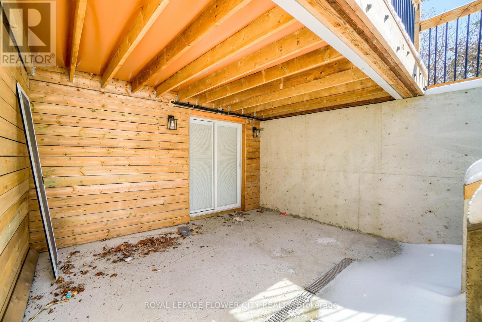 Basement - 12 Gondola Crescent, Brampton, Ontario  L6S 1W6 - Photo 12 - W12829284
