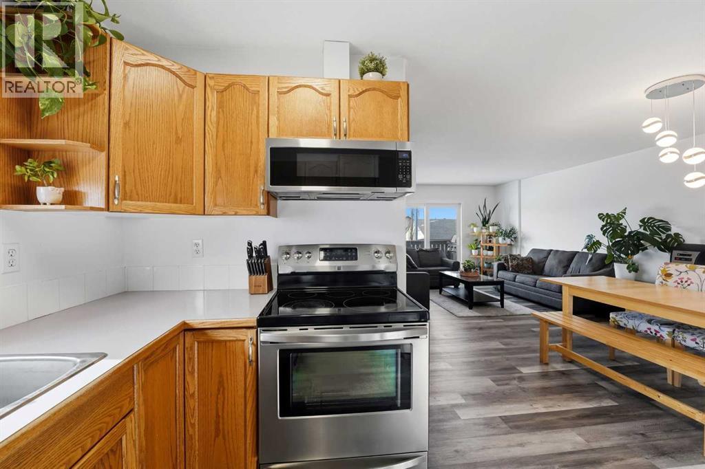 85 Silver Drive, Blackfalds, Alberta T0M 0J0 - Photo 8 - A2288407