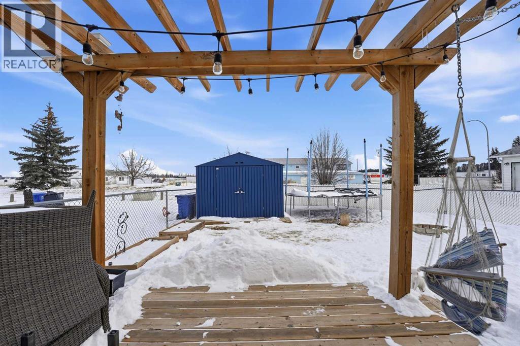 85 Silver Drive, Blackfalds, Alberta T0M 0J0 - Photo 20 - A2288407