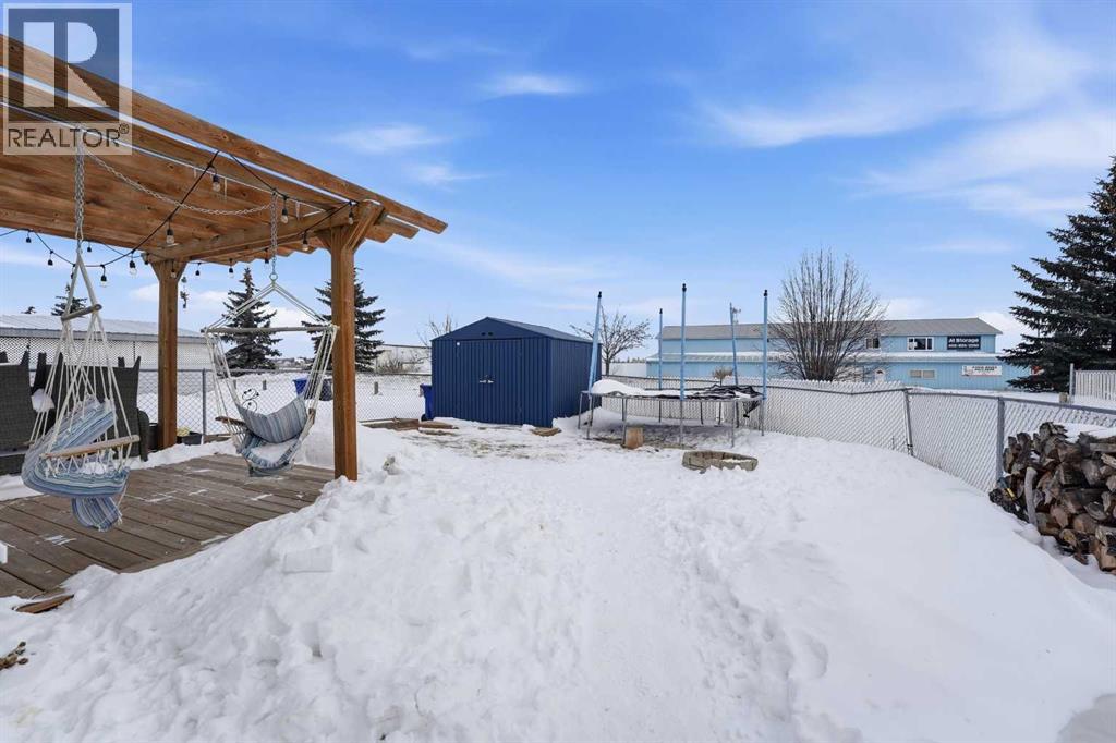 85 Silver Drive, Blackfalds, Alberta T0M 0J0 - Photo 19 - A2288407