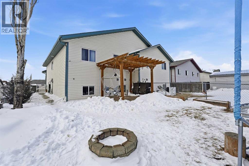 85 Silver Drive, Blackfalds, Alberta T0M 0J0 - Photo 21 - A2288407