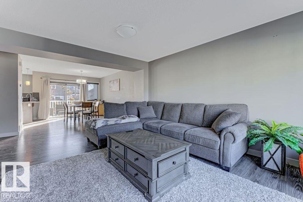 #54 1391 Starling Dr Nw, Edmonton, Alberta  T5S 0L3 - Photo 11 - E4473366