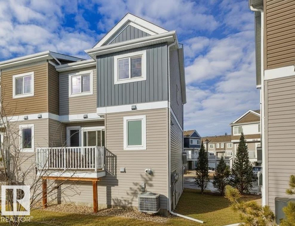 #54 1391 Starling Dr Nw, Edmonton, Alberta  T5S 0L3 - Photo 2 - E4473366