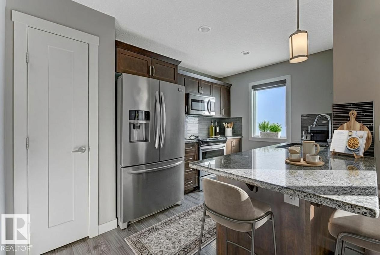 #54 1391 Starling Dr Nw, Edmonton, Alberta  T5S 0L3 - Photo 5 - E4473366