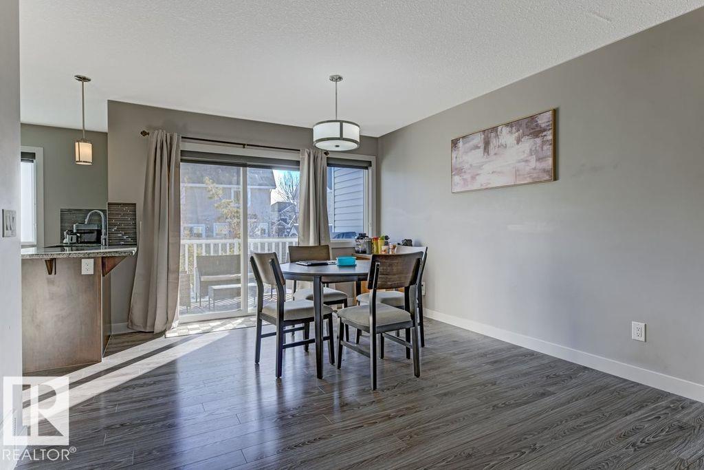 #54 1391 Starling Dr Nw, Edmonton, Alberta  T5S 0L3 - Photo 14 - E4473366