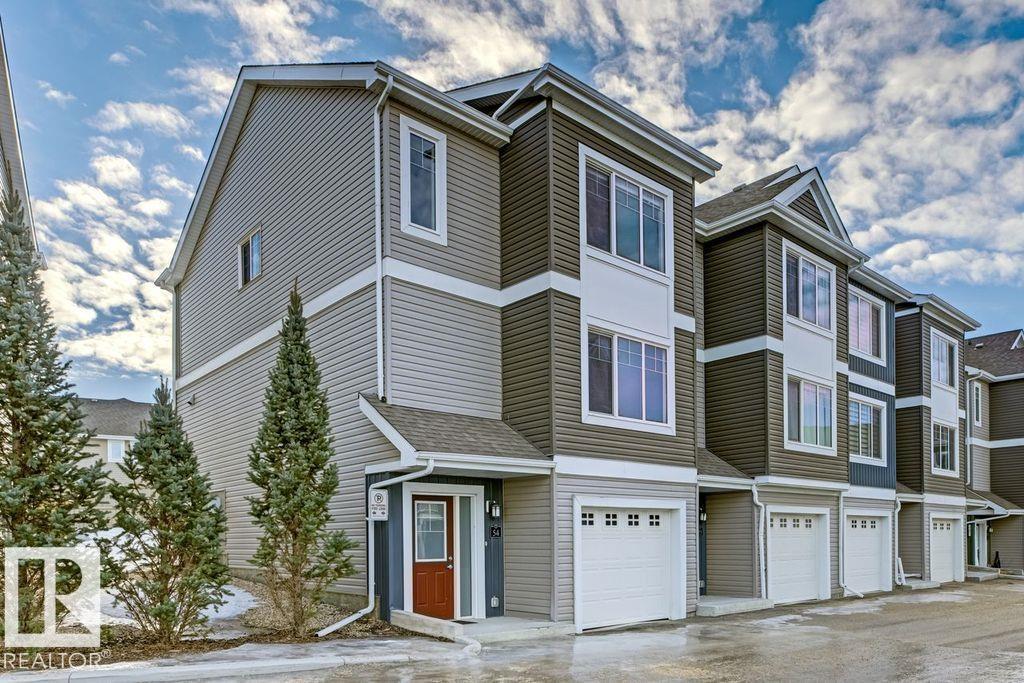 #54 1391 Starling Dr Nw, Edmonton, Alberta  T5S 0L3 - Photo 7 - E4473366