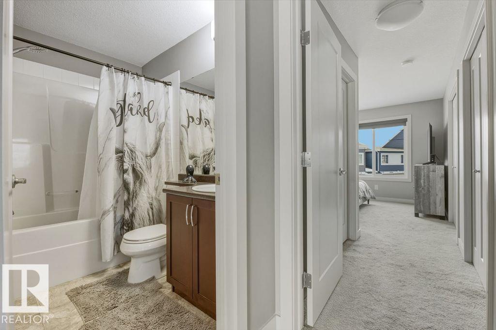 #54 1391 Starling Dr Nw, Edmonton, Alberta  T5S 0L3 - Photo 19 - E4473366