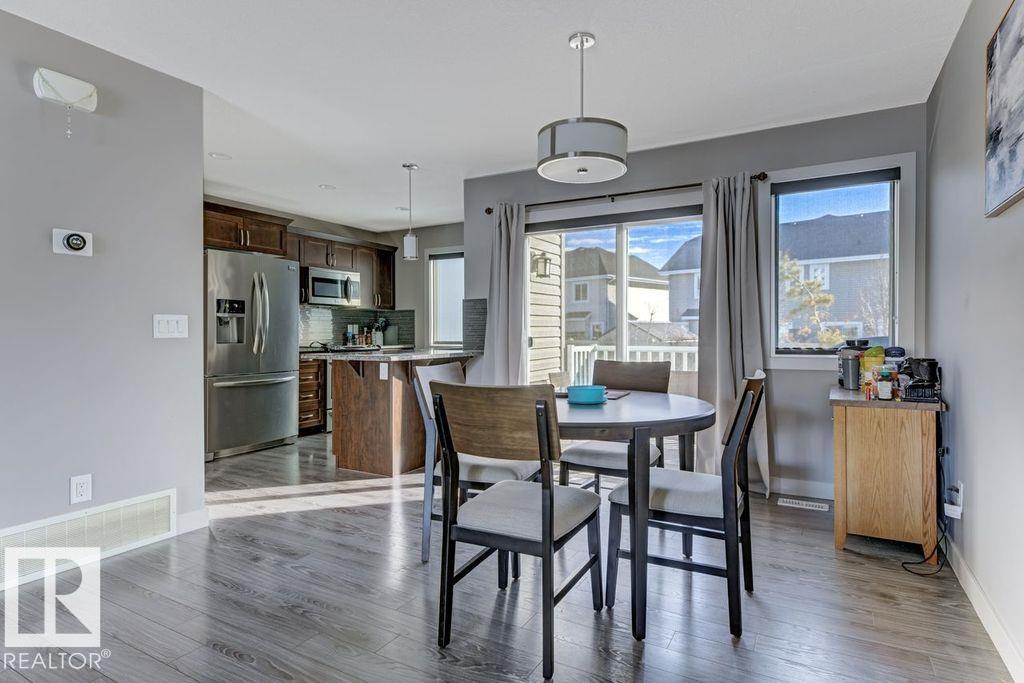 #54 1391 Starling Dr Nw, Edmonton, Alberta  T5S 0L3 - Photo 12 - E4473366