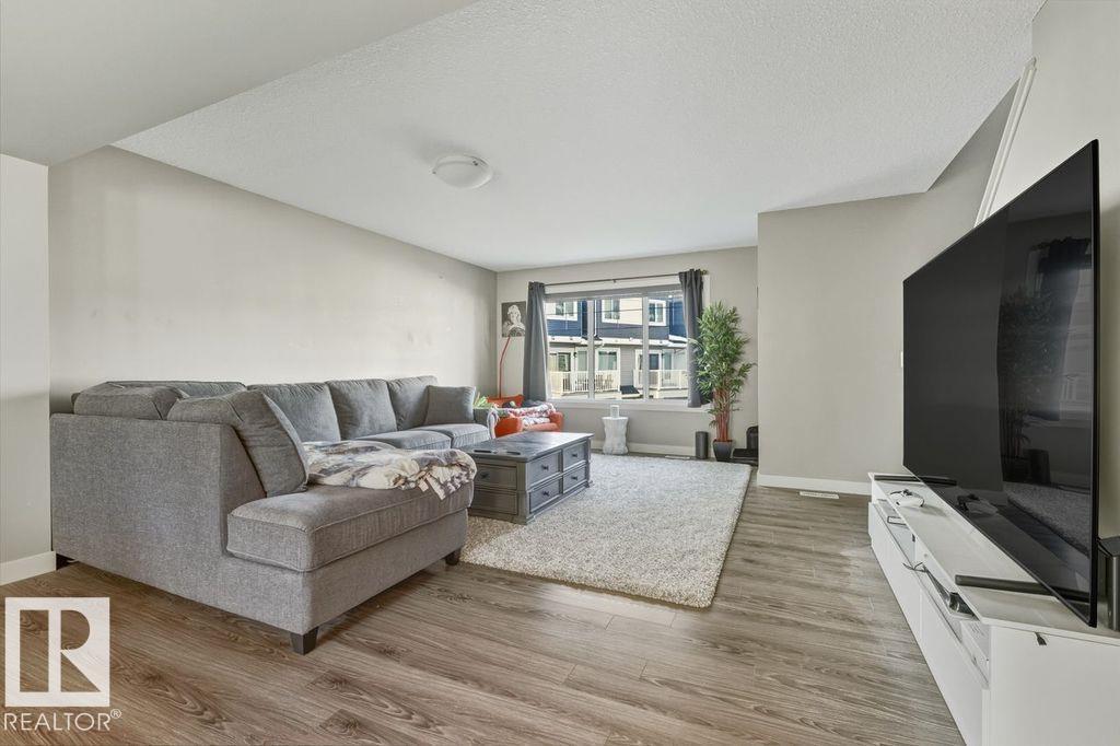 #54 1391 Starling Dr Nw, Edmonton, Alberta  T5S 0L3 - Photo 8 - E4473366