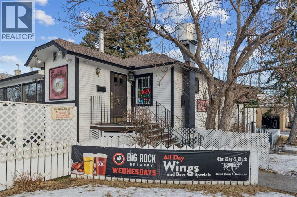 5340 2 Street SW, Calgary, Alberta