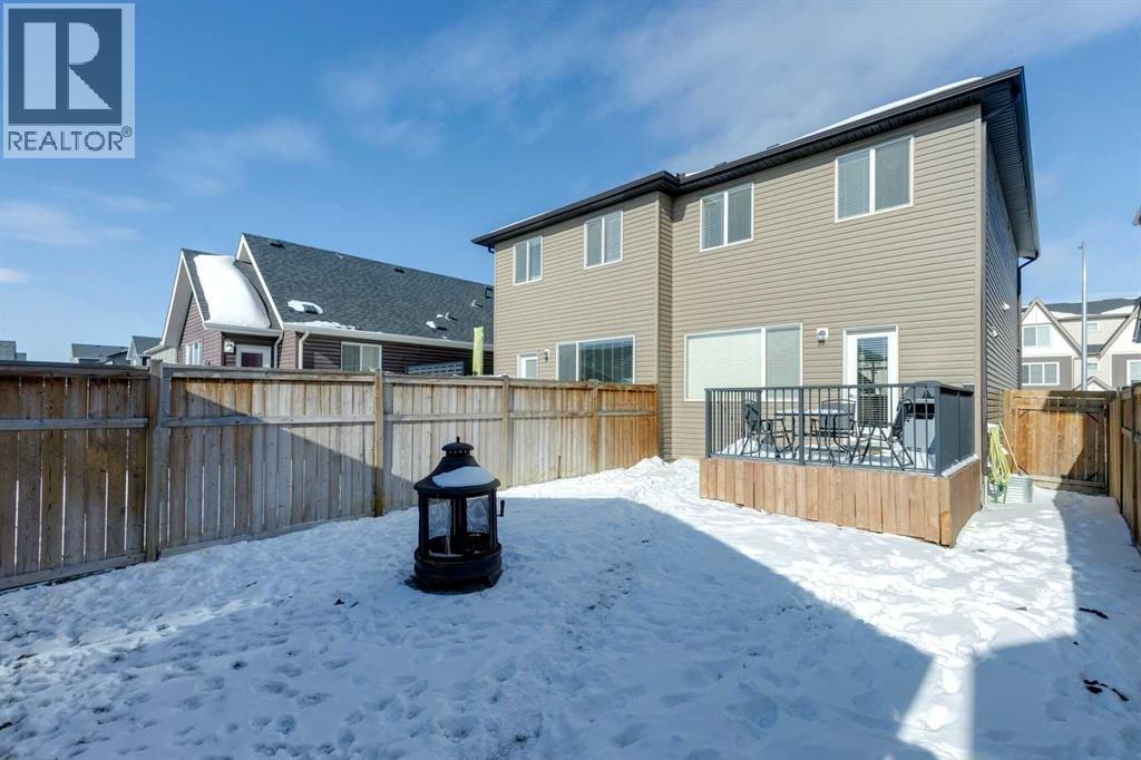 50 Fireside Circle, Cochrane, Alberta  T4C 0Z4 - Photo 27 - A2288908