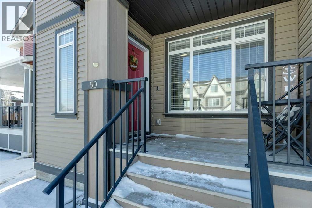 50 Fireside Circle, Cochrane, Alberta  T4C 0Z4 - Photo 29 - A2288908