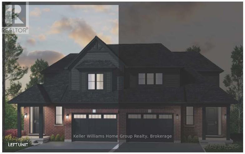 17 QUIBELL LANE, Centre Wellington, Ontario