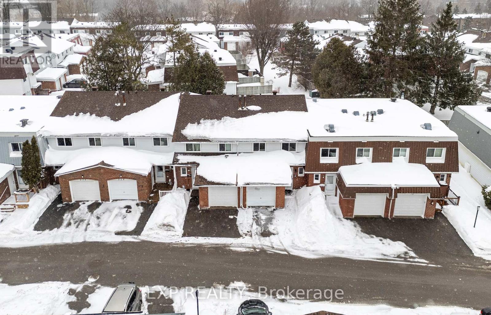 81 - 224 Romulus Private, Ottawa, Ontario  K1K 3Y2 - Photo 33 - X12829304