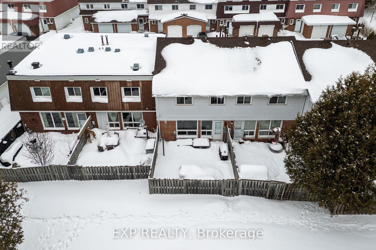 81 - 224 Romulus Private, Ottawa, Ontario  K1K 3Y2 - Photo 34 - X12829304