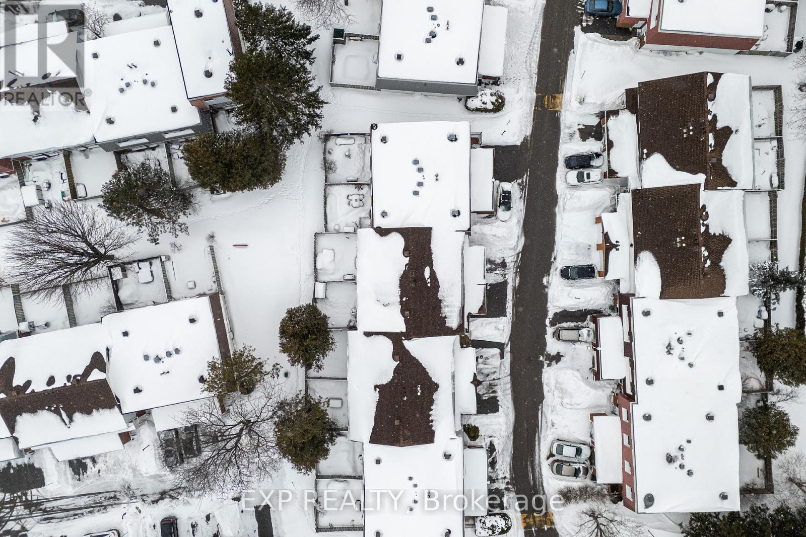 81 - 224 Romulus Private, Ottawa, Ontario  K1K 3Y2 - Photo 37 - X12829304