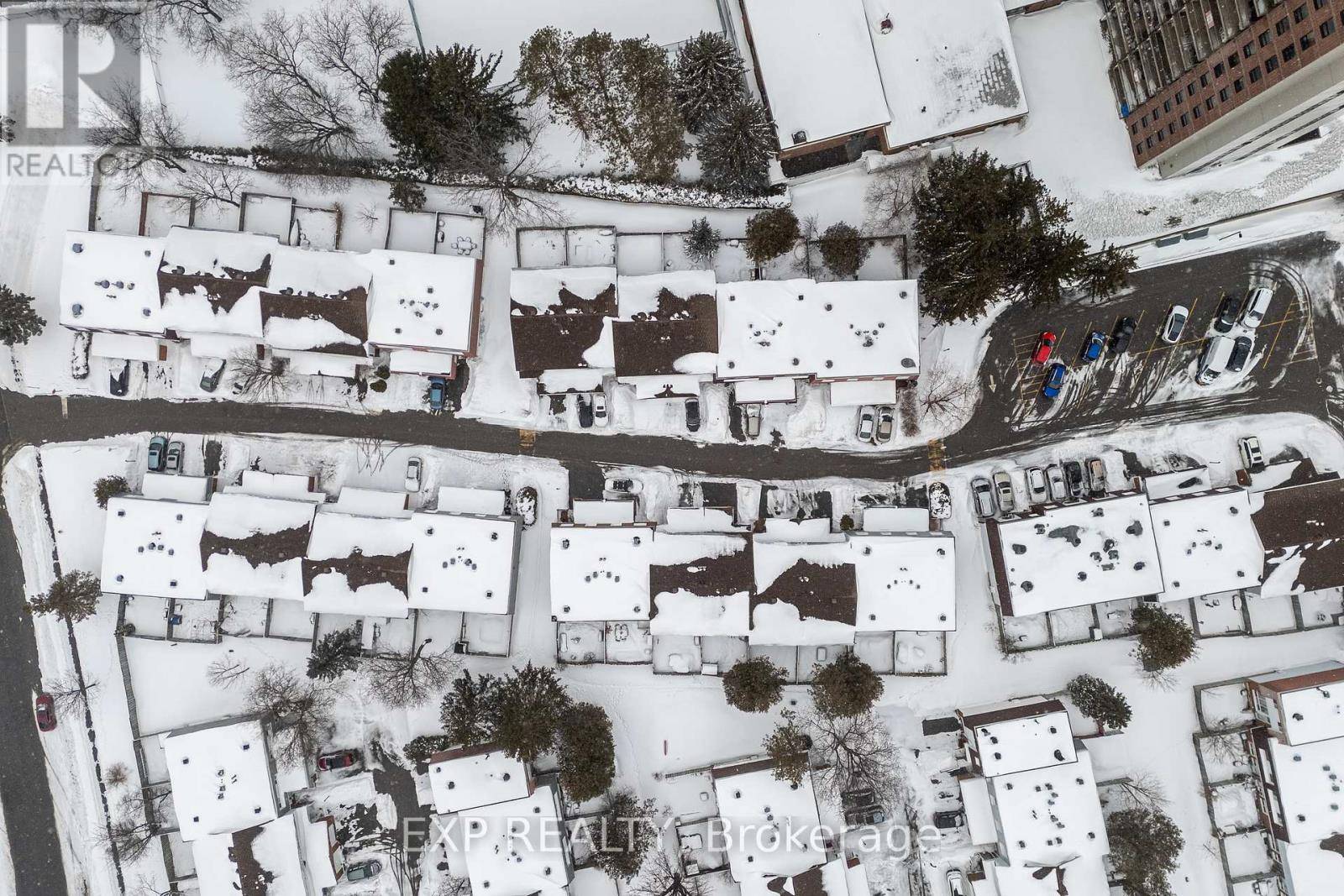 81 - 224 Romulus Private, Ottawa, Ontario  K1K 3Y2 - Photo 38 - X12829304